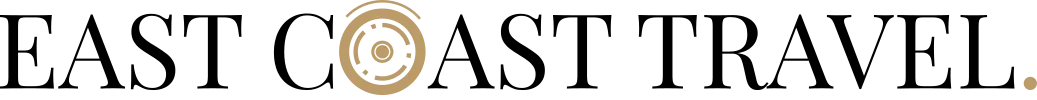 East Coast Travel Logo